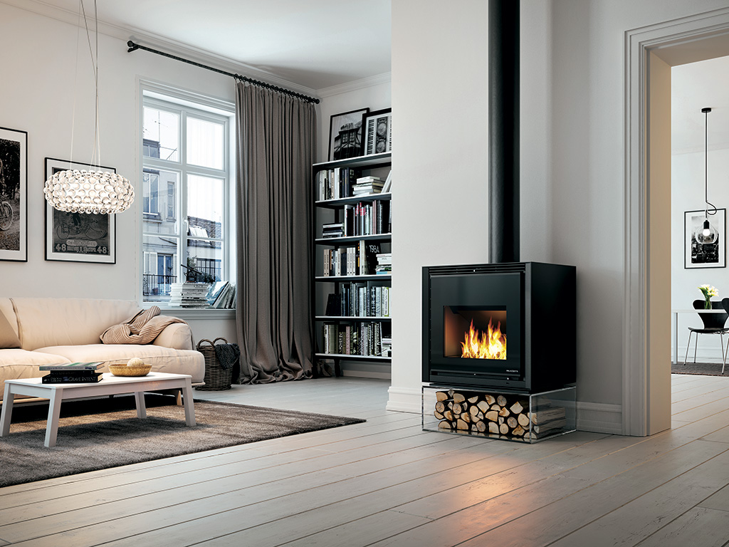 Brunner Geschaft -Brunner Geschaft stufe legna palazzetti 2